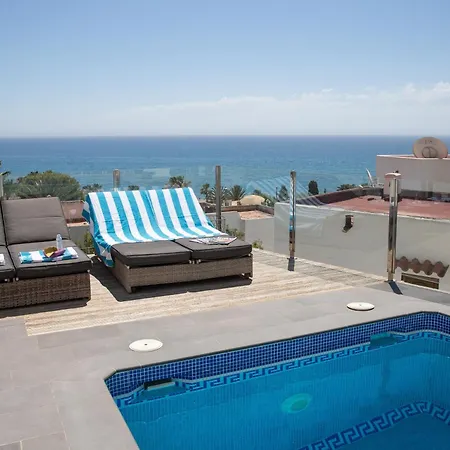 Casa Meme - 2 Bedroom - Private Pool - - Sleeps 4 * Mojácar