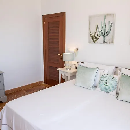 Apartamento Casa Meme - 2 Bedroom - Private Pool - - Sleeps 4 Mojácar