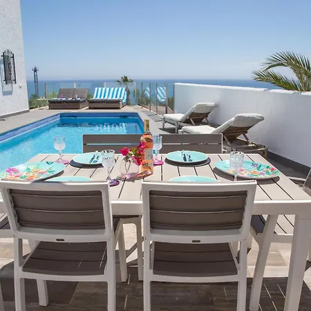 Casa Meme - 2 Bedroom - Private Pool - - Sleeps 4
