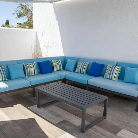 Apartamento Casa Meme - 2 Bedroom - Private Pool - - Sleeps 4 Mojácar