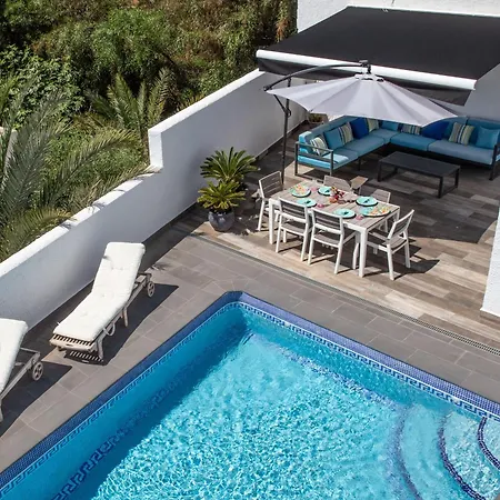 Casa Meme - 2 Bedroom - Private Pool - - Sleeps 4 Mojácar