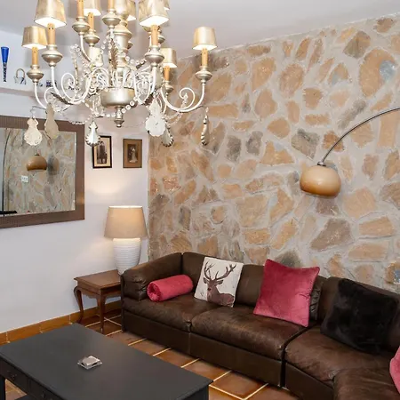 Casa Meme - 2 Bedroom - Private Pool - - Sleeps 4 * Mojacar