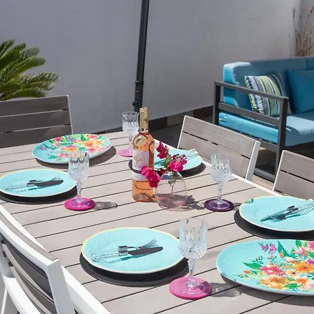 Casa Meme - 2 Bedroom - Private Pool - - Sleeps 4 Apartment *
