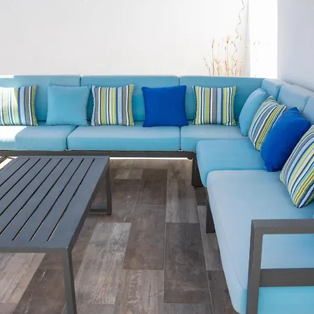 Casa Meme - 2 Bedroom - Private Pool - - Sleeps 4 Apartment Mojacar