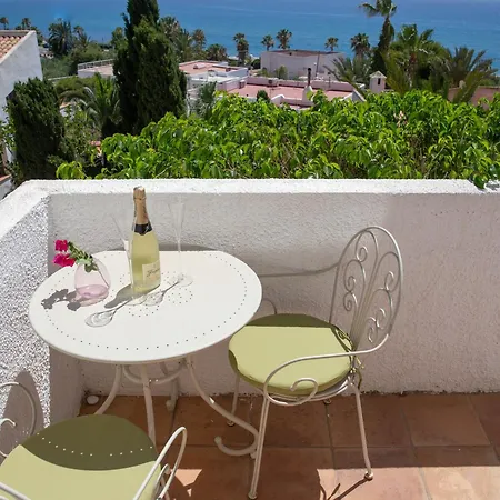 Apartment Casa Meme - 2 Bedroom - Private Pool - - Sleeps 4 Mojacar