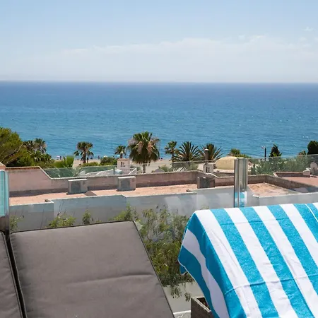 Casa Meme - 2 Bedroom - Private Pool - - Sleeps 4 Mojacar
