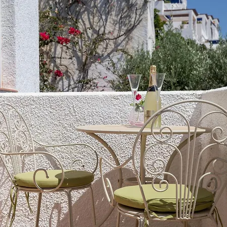 Casa Meme - 2 Bedroom - Private Pool - - Sleeps 4 * Mojacar