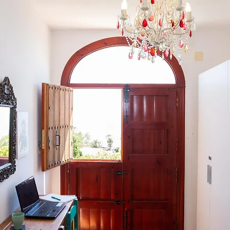 Apartment Casa Meme - 2 Bedroom - Private Pool - - Sleeps 4