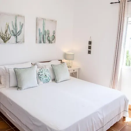 Casa Meme - 2 Bedroom - Private Pool - - Sleeps 4 Apartment Mojacar
