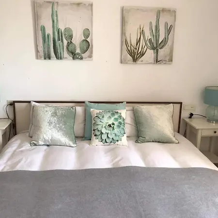 Apartment Casa Meme - 2 Bedroom - Private Pool - - Sleeps 4 Mojacar