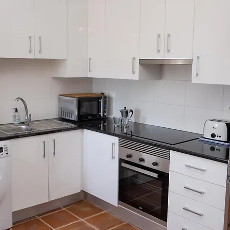 Casa Meme - 2 Bedroom - Private Pool - - Sleeps 4 Mojacar