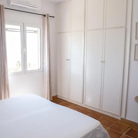 Apartment Casa Meme - 2 Bedroom - Private Pool - - Sleeps 4 Mojacar