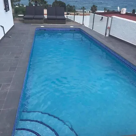 Casa Meme - 2 Bedroom - Private Pool - - Sleeps 4 *