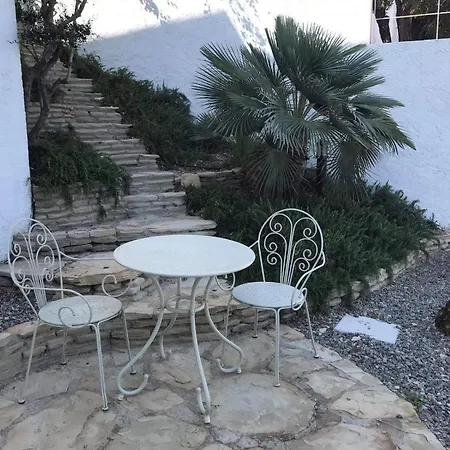 Casa Meme - 2 Bedroom - Private Pool - - Sleeps 4 Mojacar
