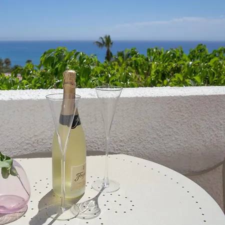 Casa Meme - 2 Bedroom - Private Pool - - Sleeps 4 Apartment Mojacar