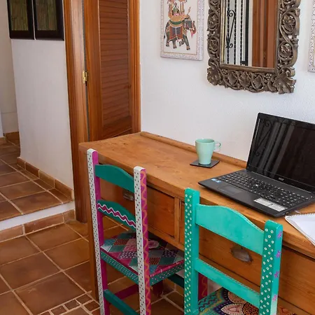 Casa Meme - 2 Bedroom - Private Pool - - Sleeps 4 * Mojacar