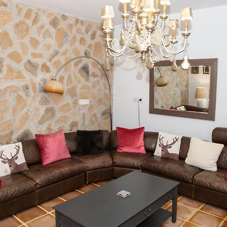 Apartment Casa Meme - 2 Bedroom - Private Pool - - Sleeps 4